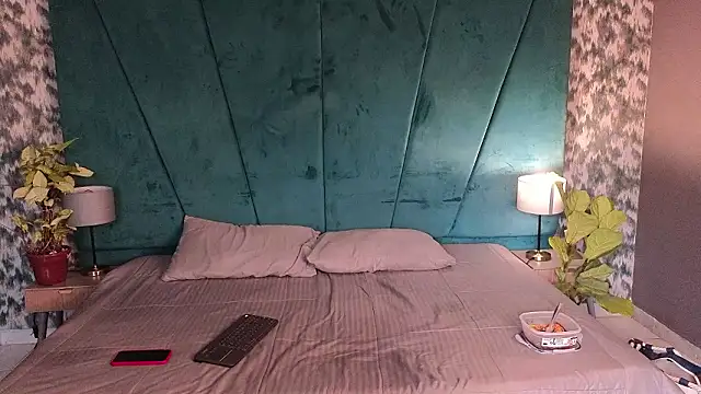 Aaron Eze online show from 9, 3, 2026