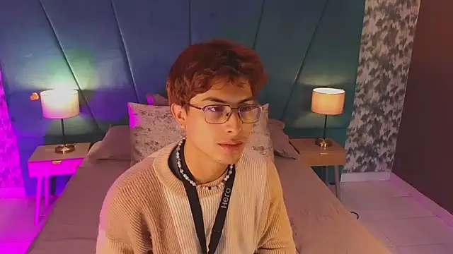 Aaron Eze online show from 25, 7, 2026