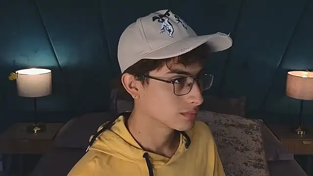 Aaron Eze online show from 3, 8, 2026