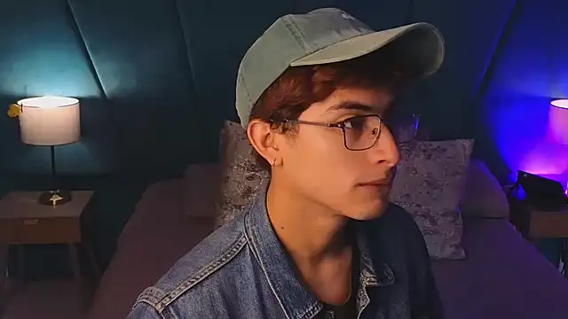 Aaron Eze online show from 5, 8, 2026