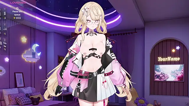 Kiramane online show from 24, 10, 2025