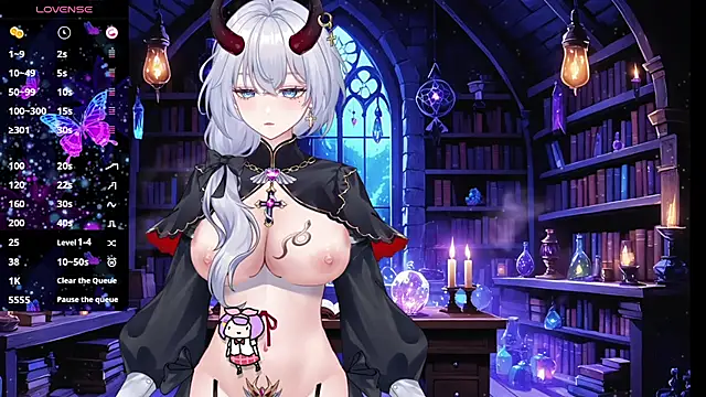 Kiramane online show from 4, 12, 2025