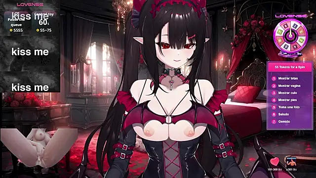 Kiramane online show from 1, 2, 2026