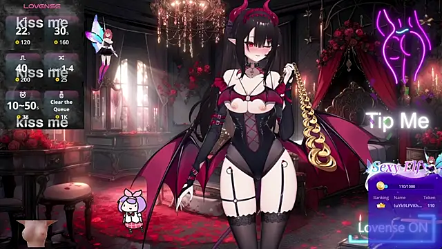 Kiramane online show from 15, 5, 2026
