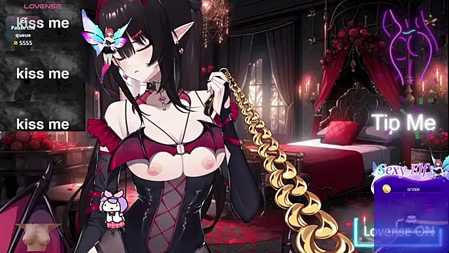 Kiramane online show from 16, 5, 2026