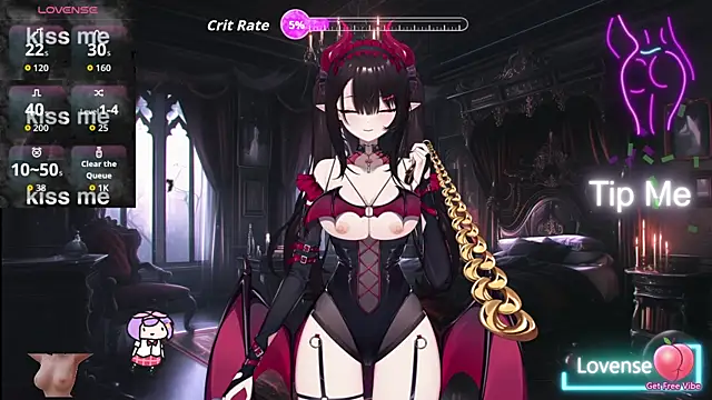 Kiramane online show from 4, 6, 2026