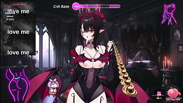 Kiramane online show from 14, 6, 2026