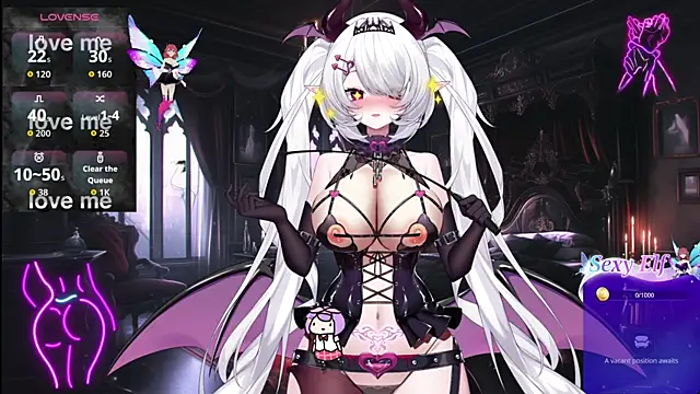 Kiramane online show from 20, 6, 2026