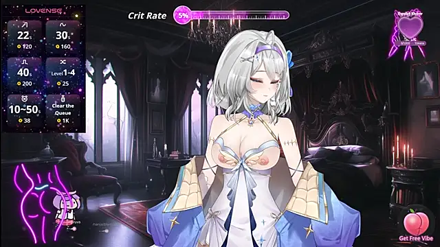 Kiramane online show from 22, 6, 2026