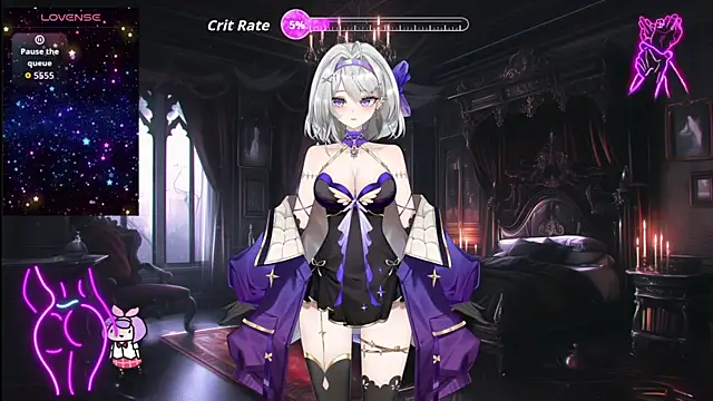 Kiramane online show from 18, 7, 2026