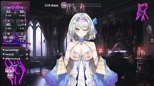 Kiramane online show from 21, 7, 2026