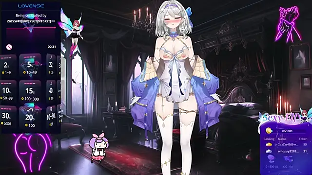 Kiramane online show from 4, 8, 2026