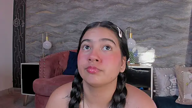 lilithst  online show from 15, 12, 2025