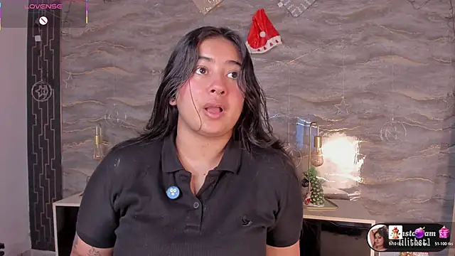 lilithst  online show from 9, 1, 2026