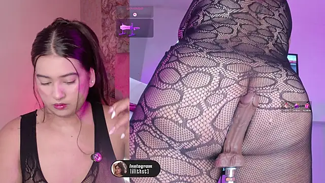 lilithst  online show from 28, 6, 2026