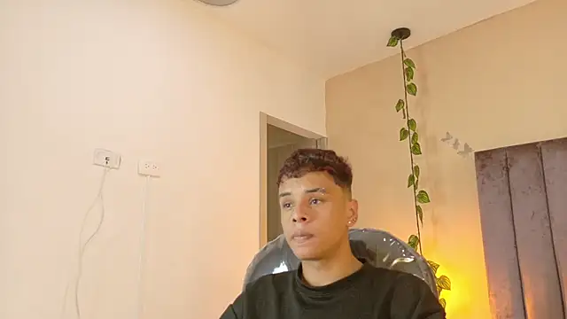 Xavier Fox    online show from 21, 3, 2026