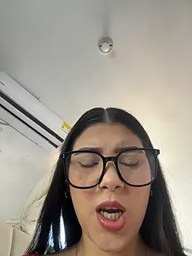 Julietalcl online show from 21, 7, 2026