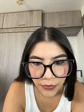Julietalcl online show from 23, 7, 2026
