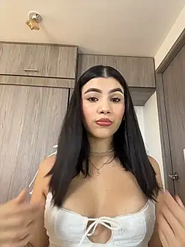 Julietalcl online show from 30, 7, 2026