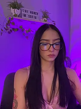Im sofiaaa online show from 1, 5, 2026
