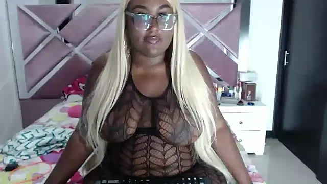 Antonellabigass online show from 22, 10, 2025