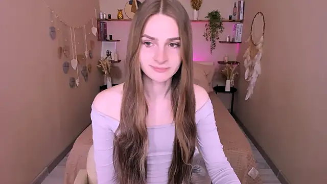 RoxyMorris online show from 6, 5, 2026