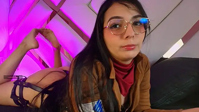 michelle cutee  online show from 19, 6, 2026