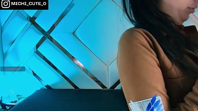 michelle cutee  online show from 26, 7, 2026