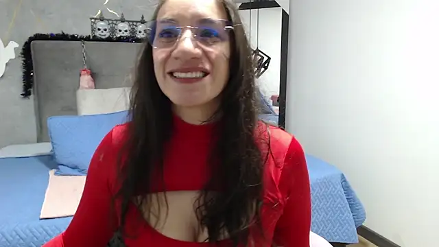 Snapshot of Saammy2 chatting on 20, 10, 2025 Saammy2 online show from 20, 10, 2025