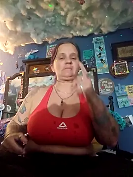 Sweetsugar22678 online show from 1, 12, 2025