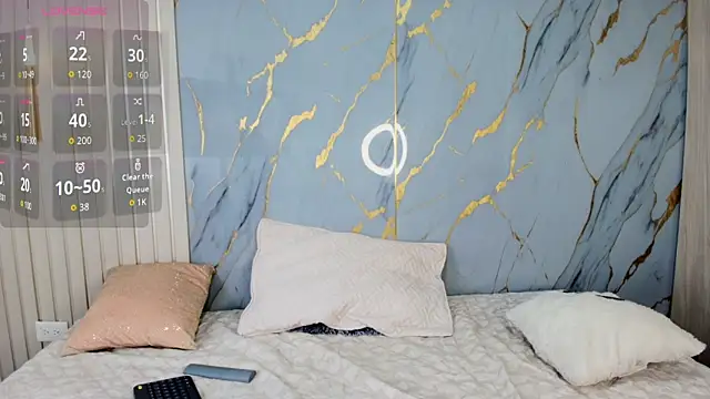 Mia Sun14 online show from 22, 10, 2025