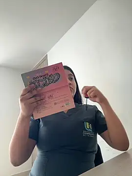 Mia Sun14 online show from 28, 10, 2025