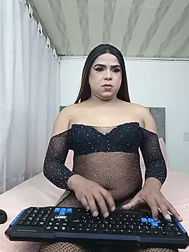 IvettePetit online show from 21, 5, 2026