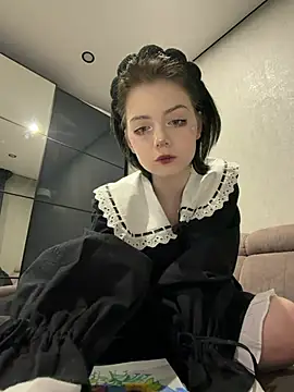 AnmiXHot online show from 17, 3, 2026