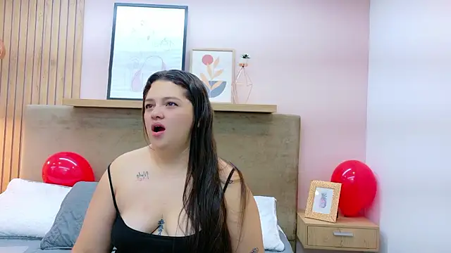 Tessa Stone online show from 13, 3, 2026