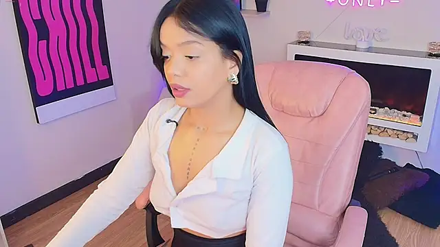 Miss koko  online show from 1, 5, 2026