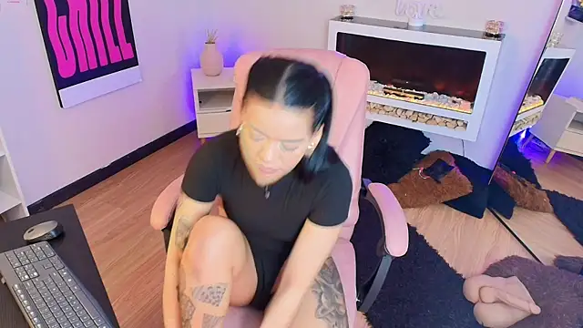 Miss koko  online show from 3, 5, 2026
