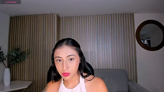 CelesteMoonX online show from 19, 2, 2026