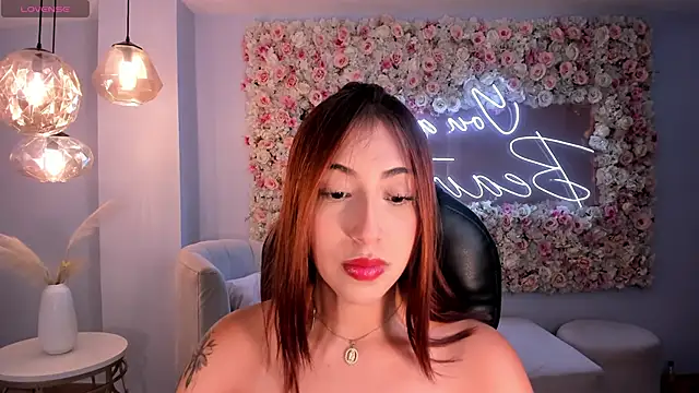 CelesteMoonX online show from 20, 3, 2026