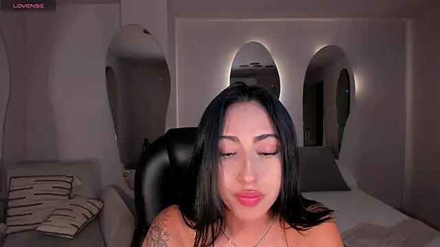 CelesteMoonX online show from 3, 5, 2026