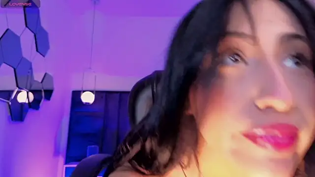 CelesteMoonX online show from 15, 7, 2026