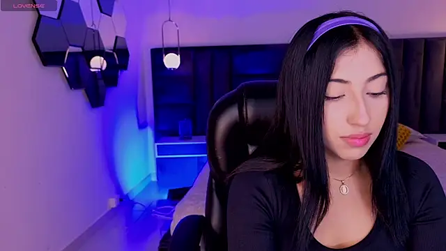 CelesteMoonX online show from 16, 7, 2026