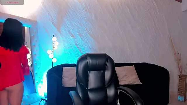 CelesteMoonX online show from 23, 7, 2026