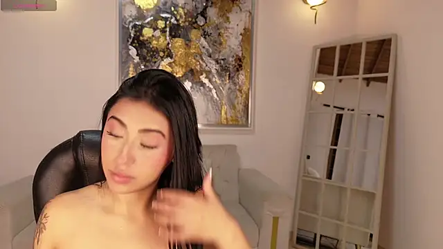 CelesteMoonX online show from 30, 7, 2026