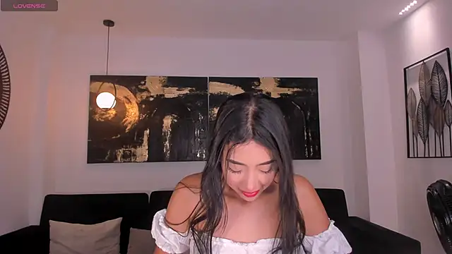 ScarlettBlaze  online show from 3, 3, 2026