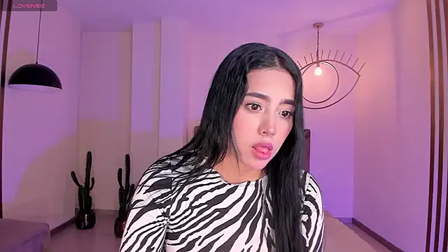 ScarlettBlaze  online show from 26, 6, 2026