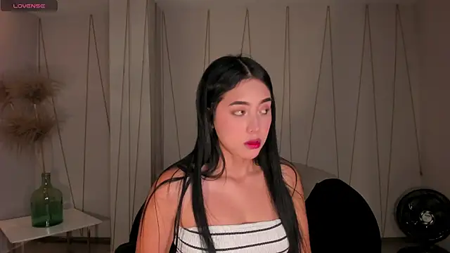 ScarlettBlaze  online show from 3, 7, 2026
