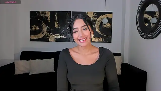 ScarlettBlaze  online show from 8, 7, 2026