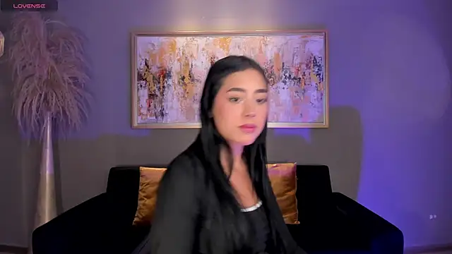 ScarlettBlaze  online show from 23, 7, 2026