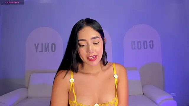 ScarlettBlaze  online show from 28, 7, 2026
